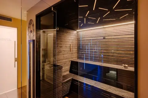 Grand Hotel Bristol Resort & SPA in Castel del Piano, foto 2