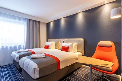 Holiday Inn Express London Croydon in Londen, foto 2