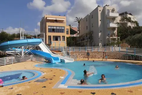 Bellos Hotel & Appartementen in Δημοτική Ενότητα Χερσονήσου — foto 2