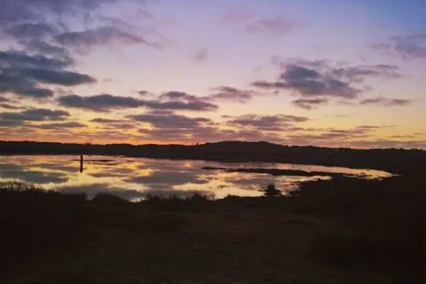 Hotel Bosch Duin Strand foto 15