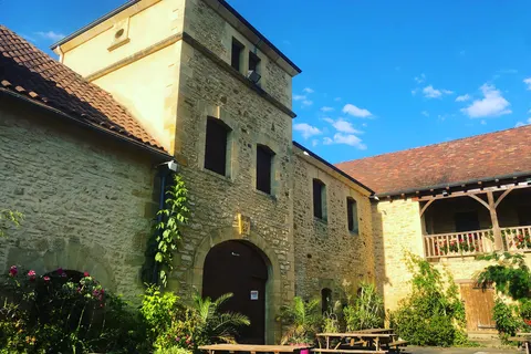 Camping De Maillac foto 11