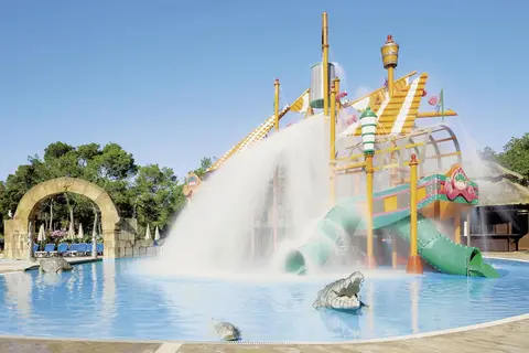 Invisa Hotel Club Cala Verde in Santa Eulària des Riu — foto 18