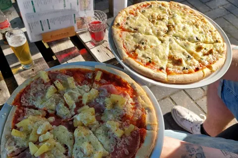 Camping Emmen foto 23