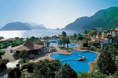 Marti Resort in Marmaris