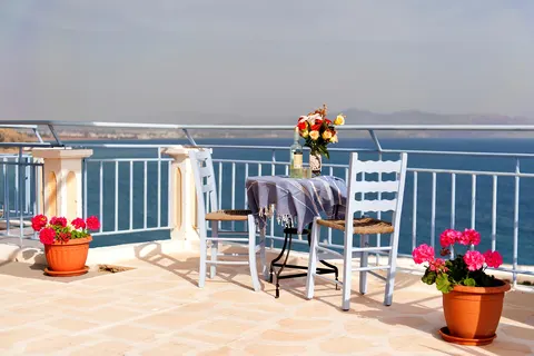 Appartementen Pallada & Athena foto 17