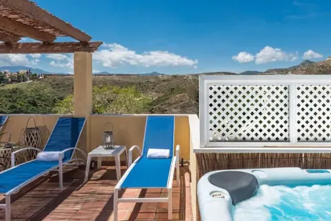Appartementen Colina del Paraiso in Benahavís — foto 31