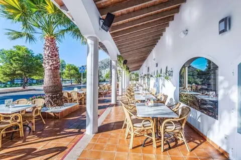 Ona Garden Lago in Alcúdia — foto 23