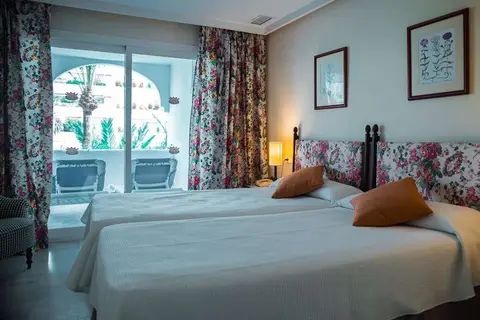 Aparthotel Monarque Sultan in Marbella — foto 30