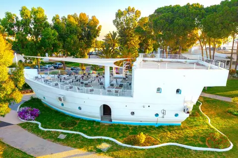 Hotel One Resort Aquapark & Spa in المنستير — foto 6
