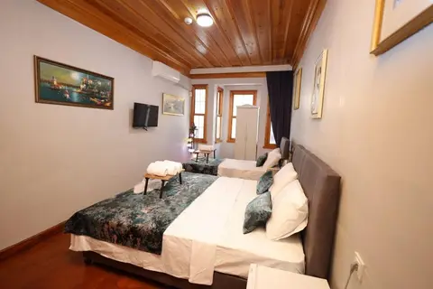 The Trip Hotel in Fatih — foto 2