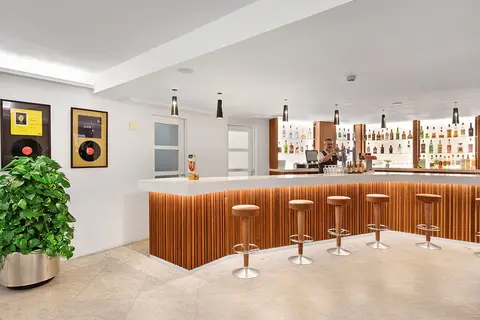 Hotel Príncipe in Palma — foto 16
