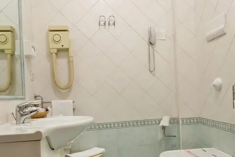Ariston Molino Buja in Abano Terme — foto 26