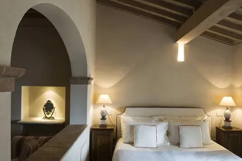 Castello di Velona Resort Thermal Spa & Winery in Montalcino, foto 22