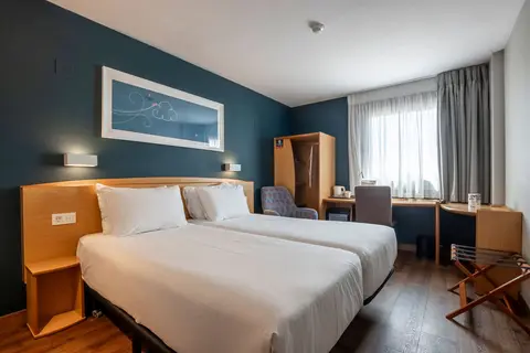 Travelodge Alicante Puerto in Alicante — foto 26