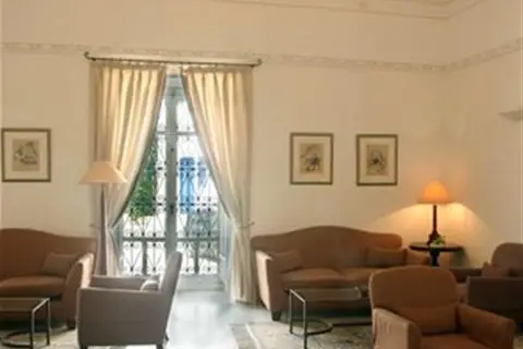 Dar Said in Tunis — foto 30
