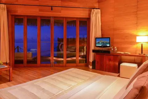 Adaaran Prestige Water Villas in Adaaran Prestige Water Villas, foto 2
