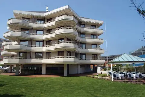 Gran Hotel Victoria in Santander — foto 21