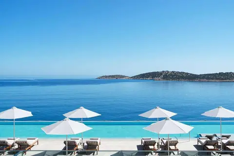 Niko Seaside Resort Crete - MGallery Collecti in Agios Nikolaos Municipal Unit