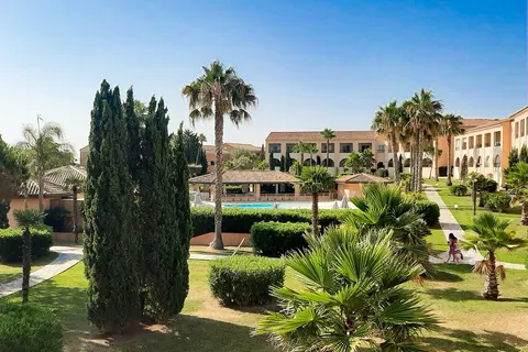 Residence Sognu Di Mare foto 6