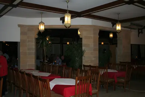 Mangrove Bay Resort in القصير — foto 17