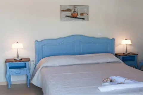 Amorgion Hotel in Δήμος Αμοργού — foto 30
