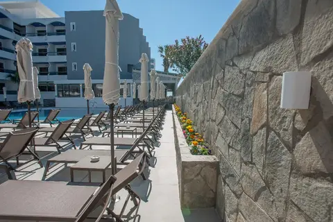 Rhodos Horizon Marina in Rhodos — foto 30