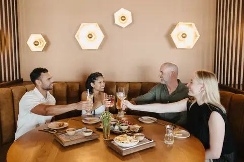 Erinvale Estate Hotel & Spa in Somerset West — foto 16