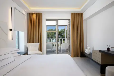 Diamond Deluxe Hotel in Kos — foto 4