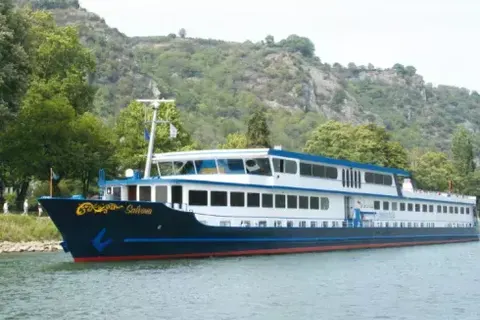 Kerstmarktcruise Düsseldorf en Keulen foto 1