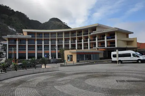 Studios by Aqua Natura Hotels in Porto Moniz — foto 13