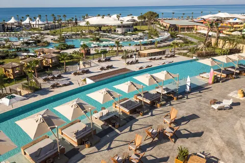 Ethno Belek in Serik — foto 2