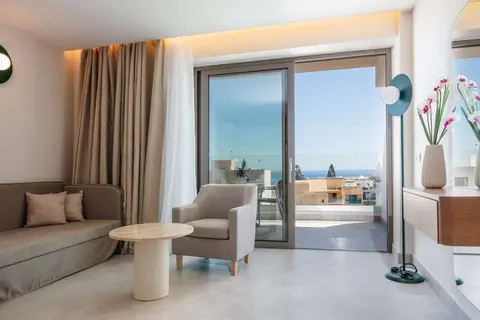 San Antonio Boutique Hotel in Chersonisos Municipal Unit, foto 26