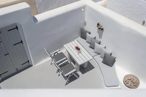 Senses Luxury Villas in Thira Municipal Unit — foto 19