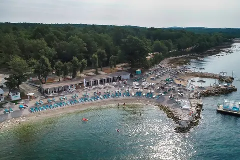 Camping Polidor foto 9