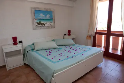 Club Esse Cala Bitta in Alzachèna/Arzachena — foto 23