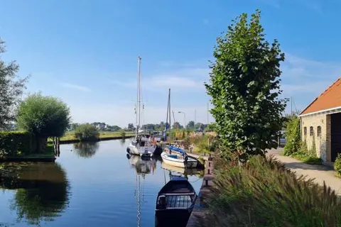 Verblijf bij BYNT foto 12