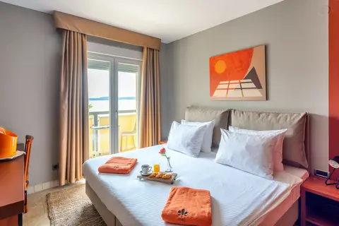 Hotel Podstine in Hvar — foto 26
