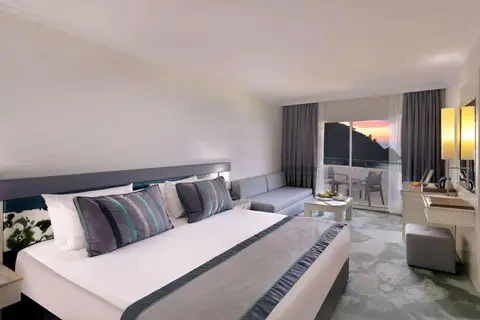 Rixos Premium Tekirova in Kemer — foto 20