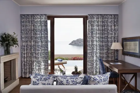 Phaea Blue,Elounda, Crete in Plaka, foto 13