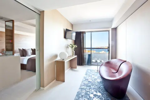 Leonardo Boutique Hotel Mallorca Port Portals in Calvià — foto 21