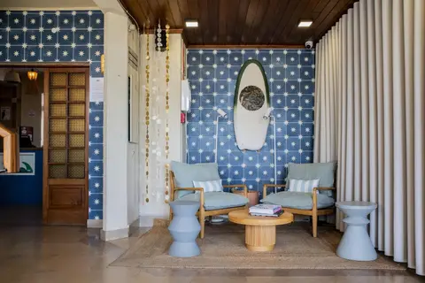 WOT Sintra Ocean in Colares — foto 6