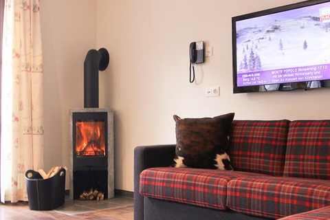 Alpenchalets Flachauer Gutshof foto 18