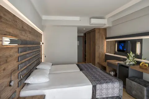 Riviera Zen Hotel in Alanya — foto 17
