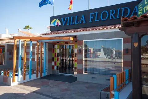 Villa Florida in Antigua — foto 10