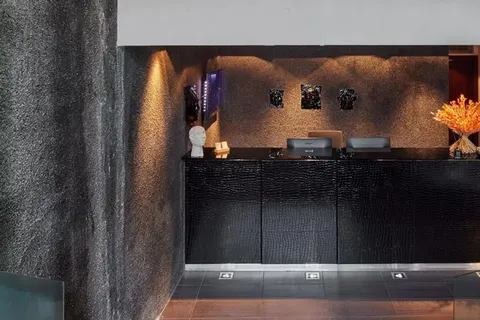 Thingholt by Center Hotels in Reykjavik — foto 5