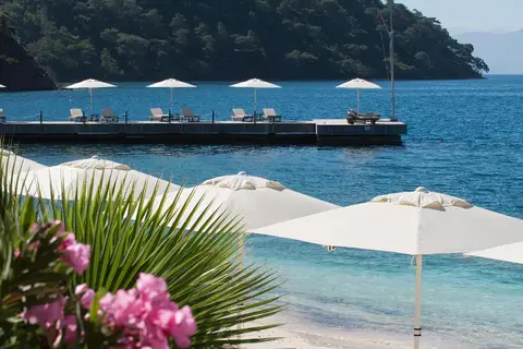 D-Resort Gocek in Fethiye — foto 11