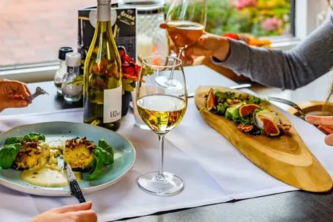 Grand Hotel Amstelveen foto 4