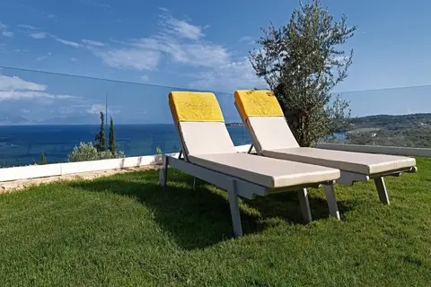 Camvillia Resort in Δημοτική Ενότητα Κορώνης — foto 4