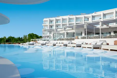 Nikki Beach Resort & Spa Porto Heli in Δημοτική Ενότητα Κρανιδίου — foto 4