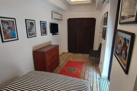 Riad Barroko in Marrakesh — foto 16